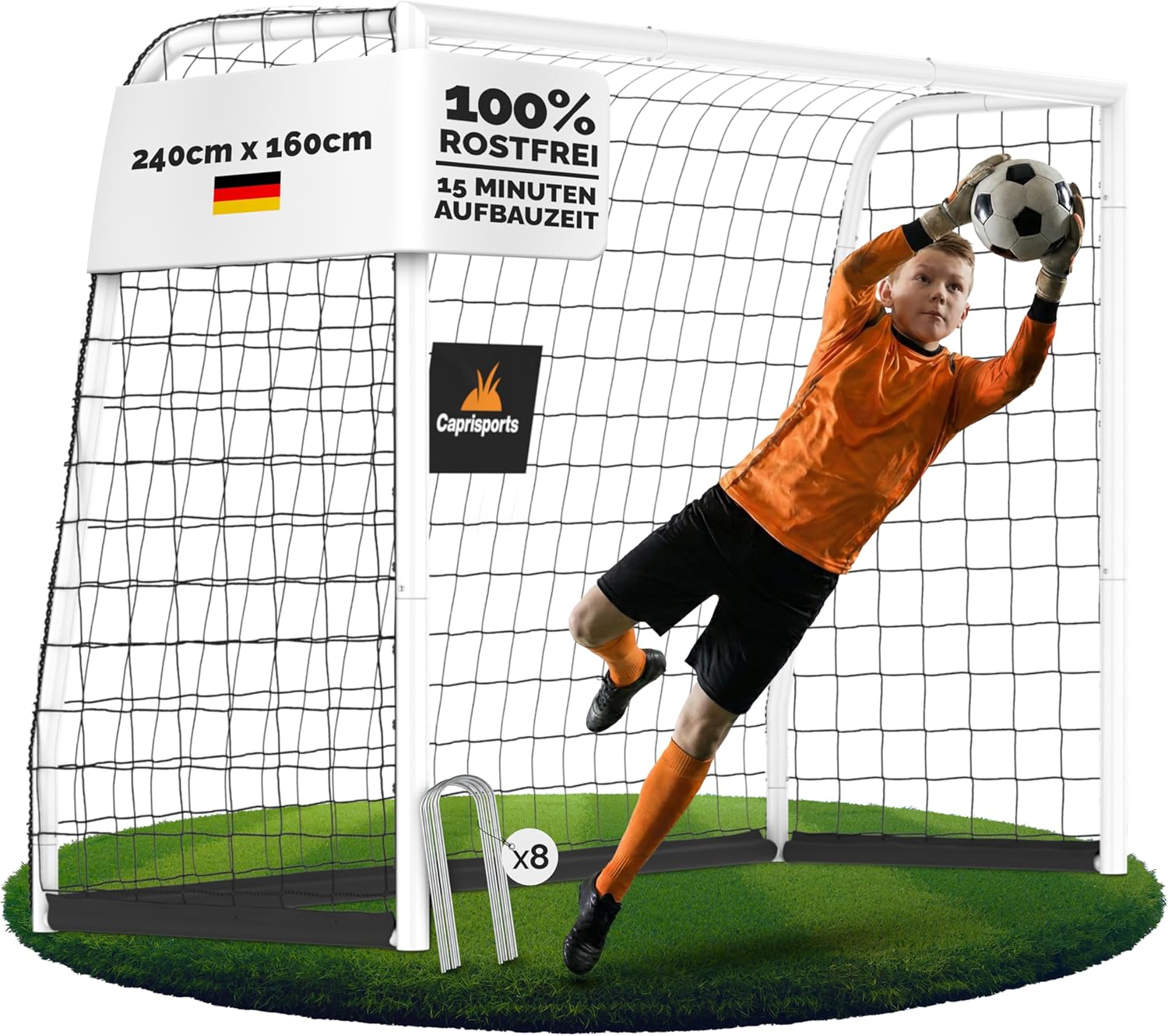 Fußballtore
