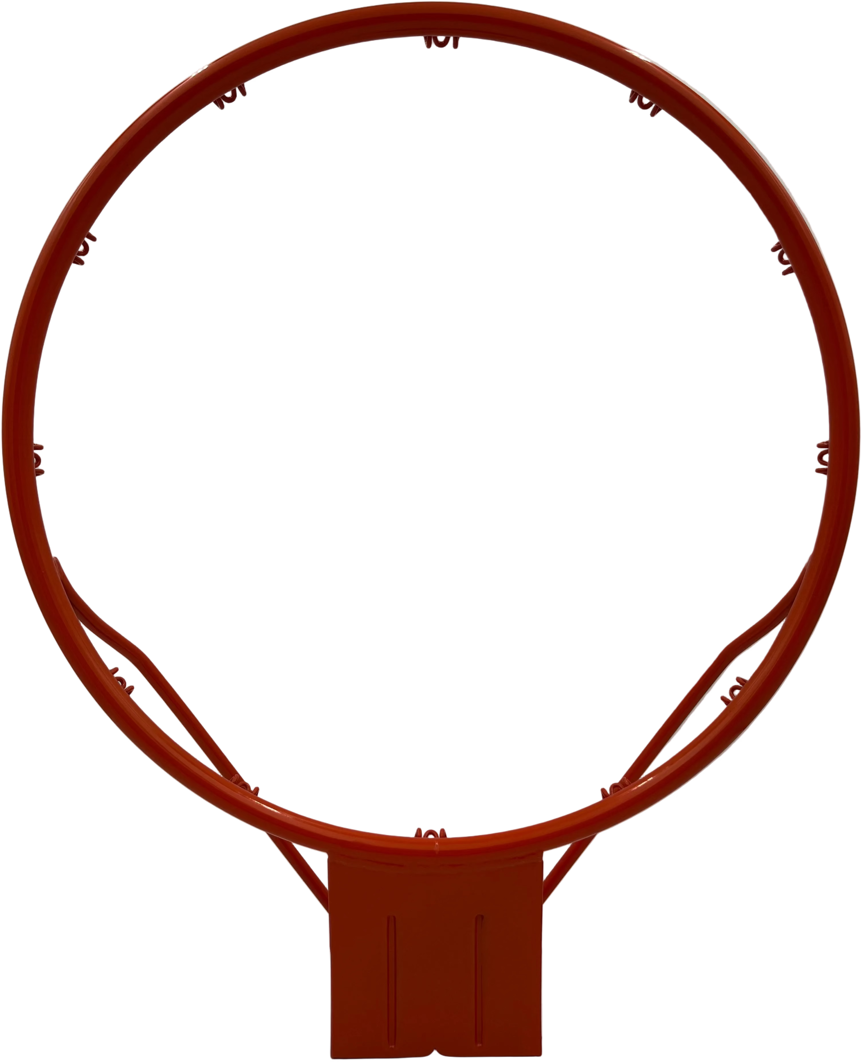 Ersatzring für Caprisports Basketballkorb 305cm